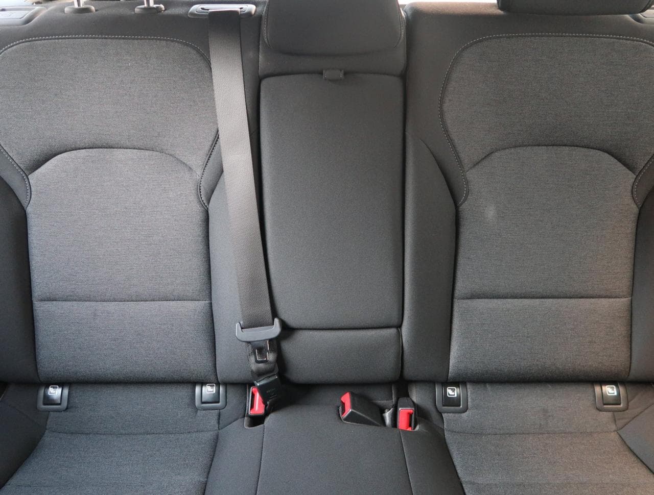 2022 Hyundai I30 - 14