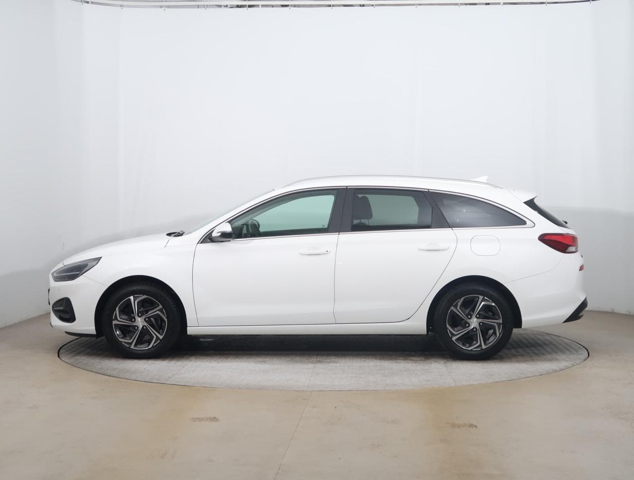 2022 Hyundai I30 - 4