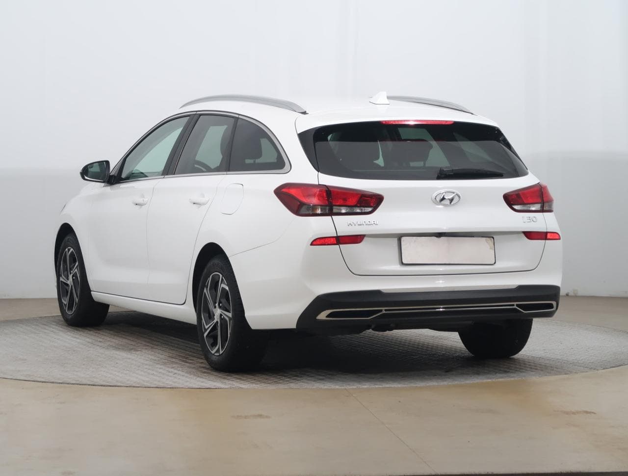 2022 Hyundai I30 - 5