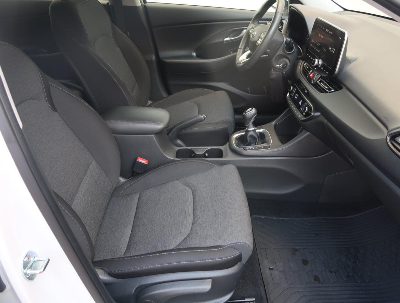 2022 Hyundai I30 - 12