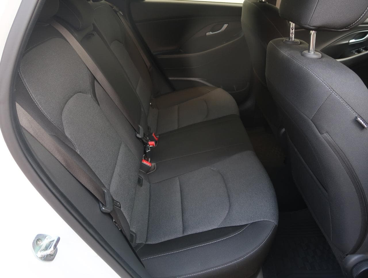 2022 Hyundai I30 - 13