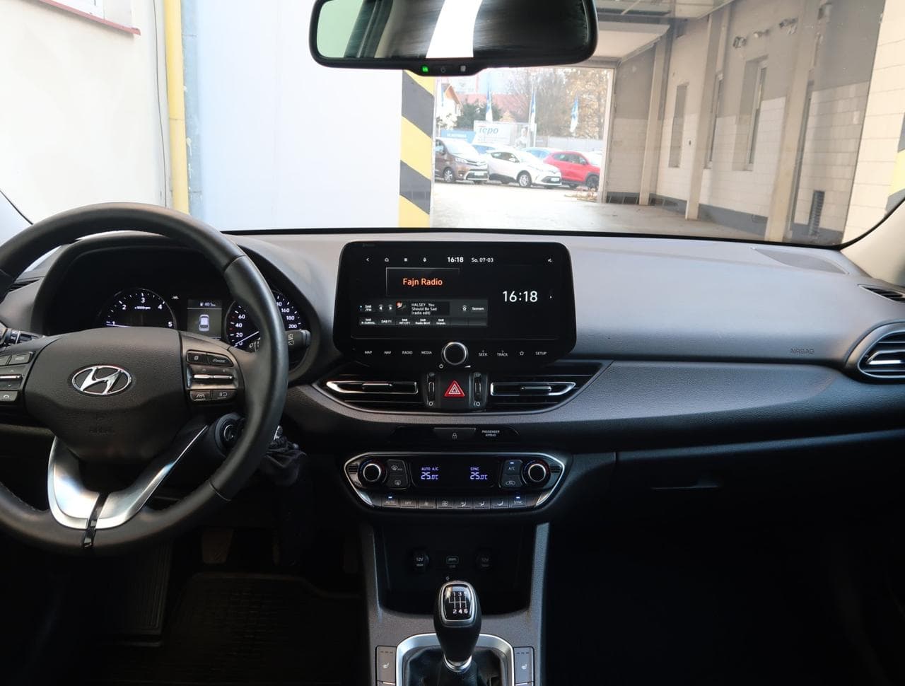 2022 Hyundai I30 - 10