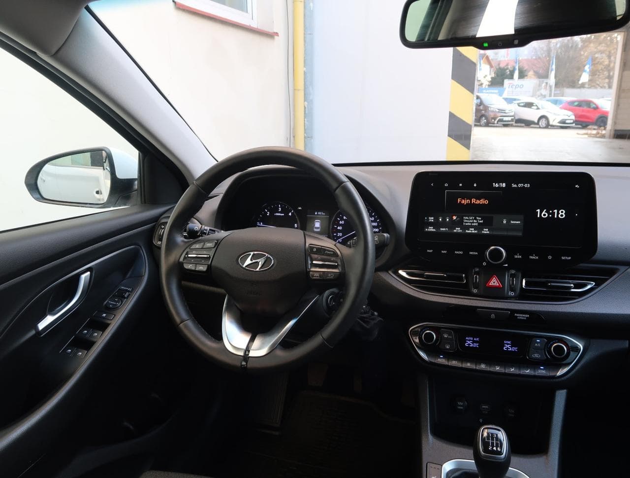 2022 Hyundai I30 - 9