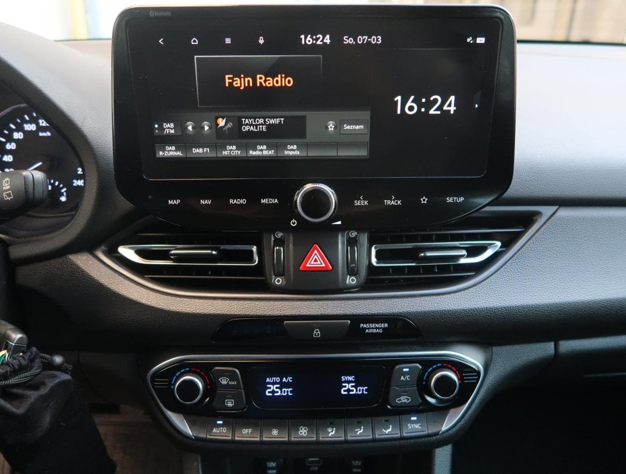 2022 Hyundai I30 - 18