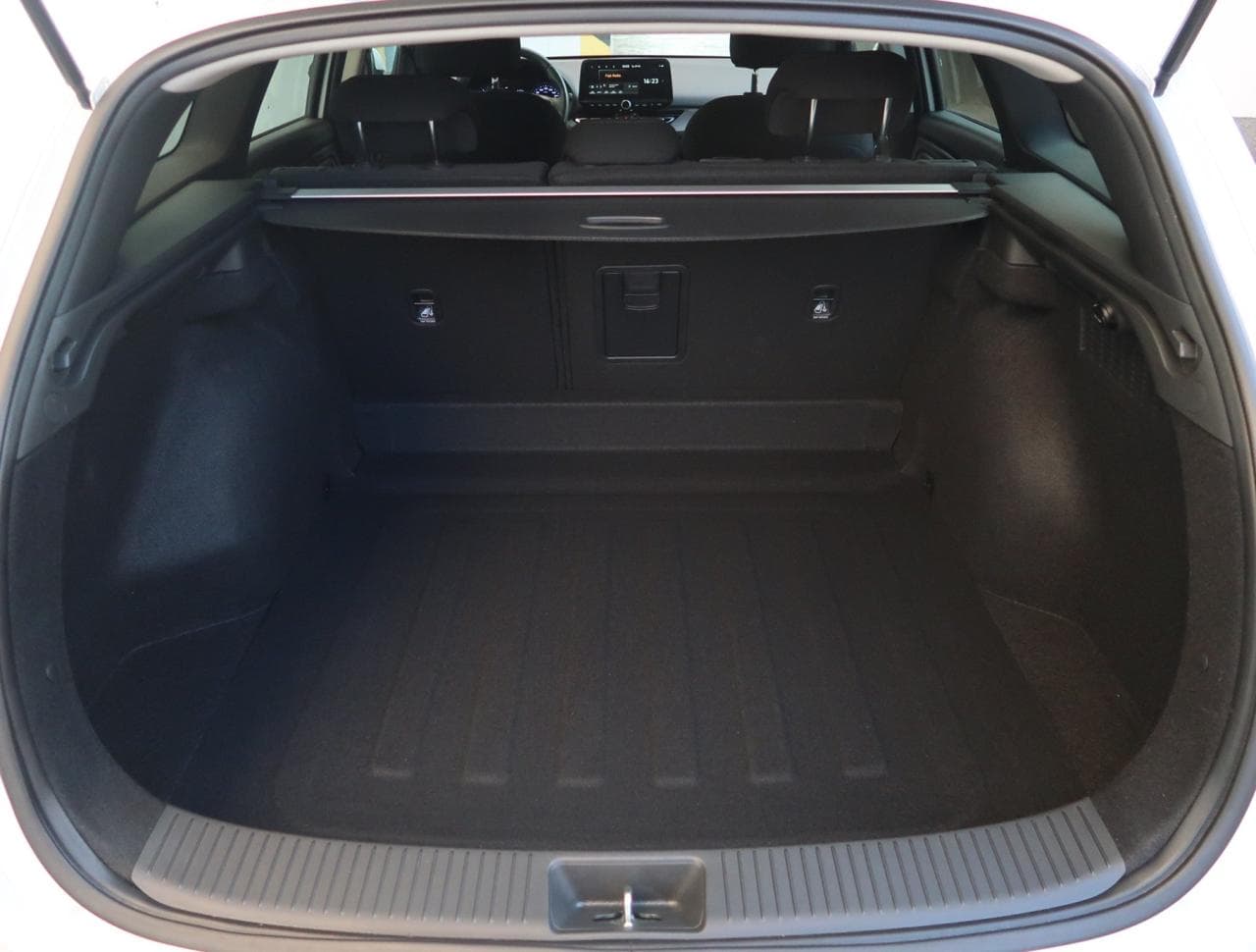 2022 Hyundai I30 - 20