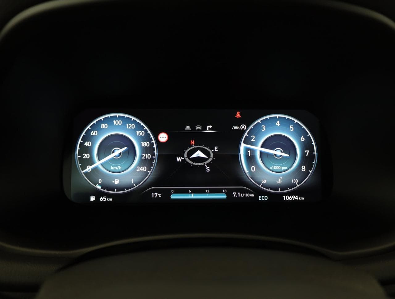 2025 Hyundai I30 - 15