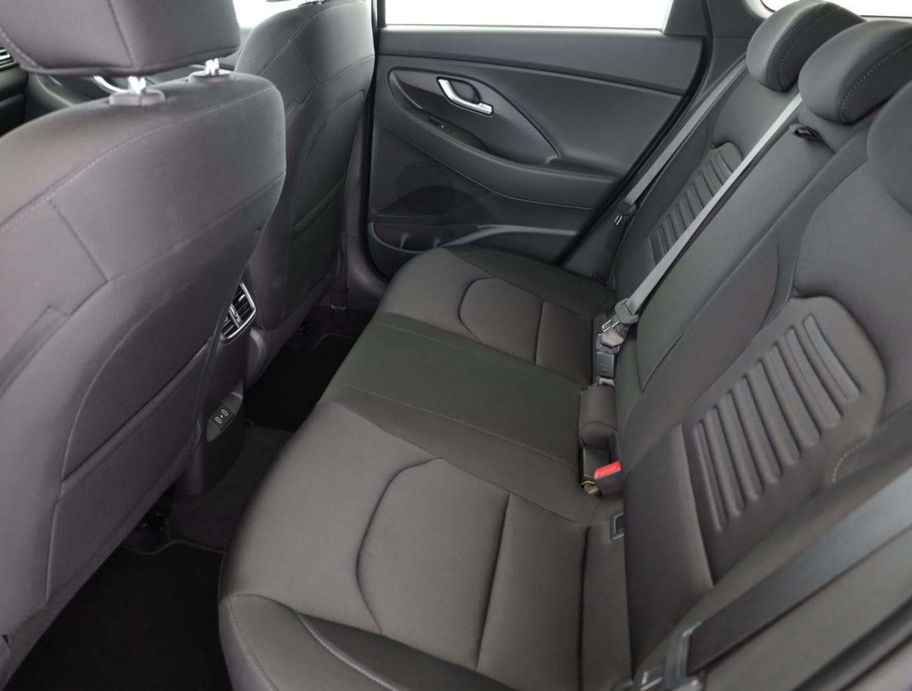 2025 Hyundai I30 - 12