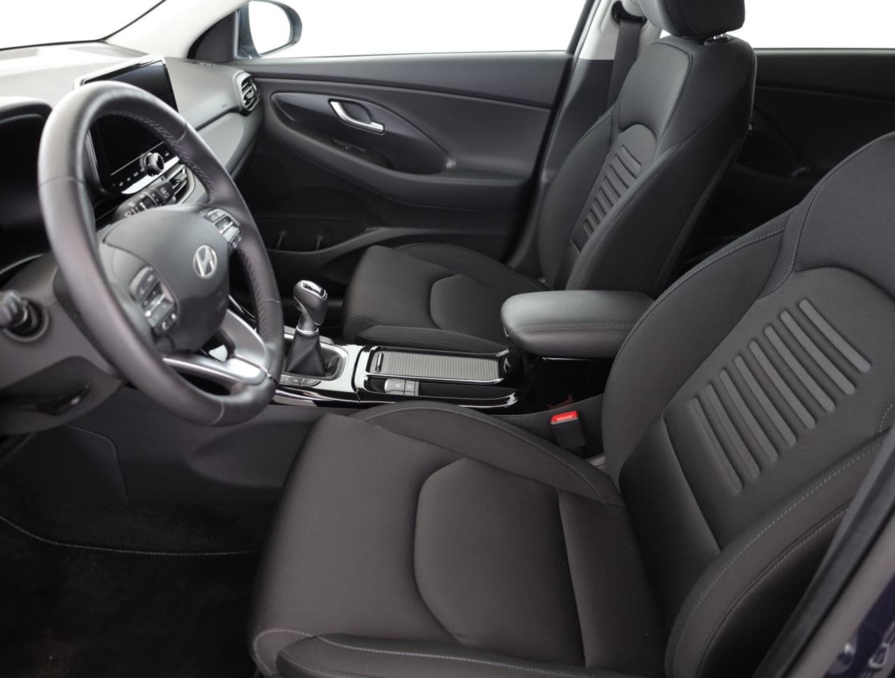 2025 Hyundai I30 - 13