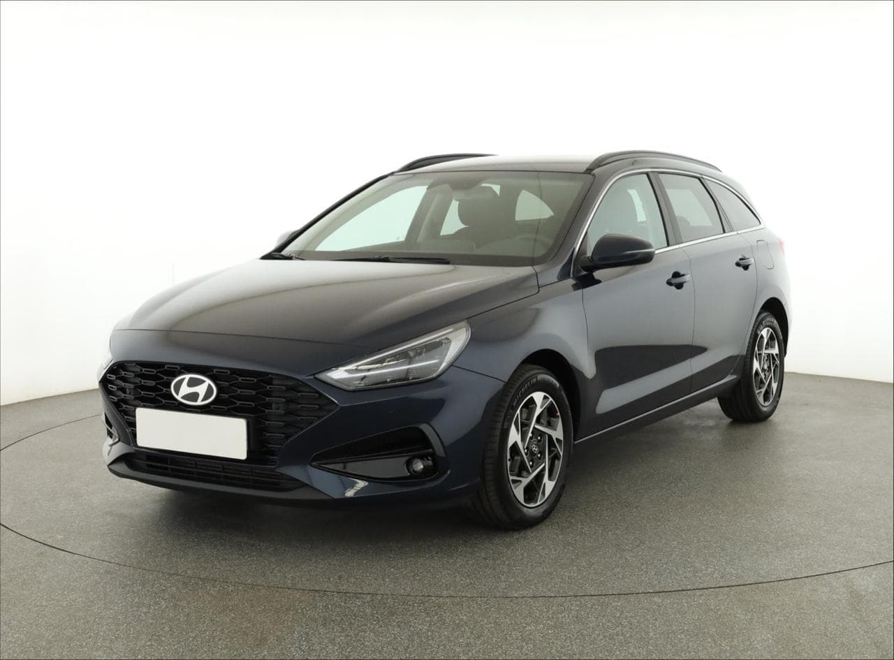 2025 Hyundai I30 - 3