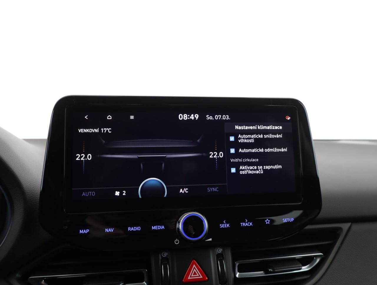 2025 Hyundai I30 - 20