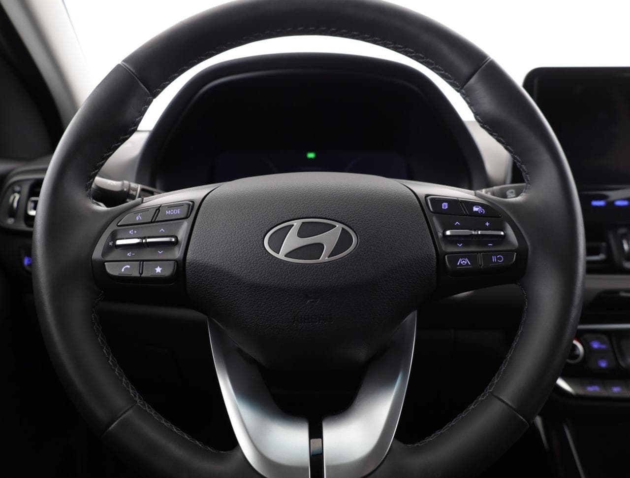 2025 Hyundai I30 - 14