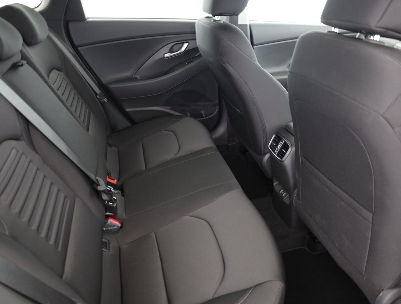 2025 Hyundai I30 - 11