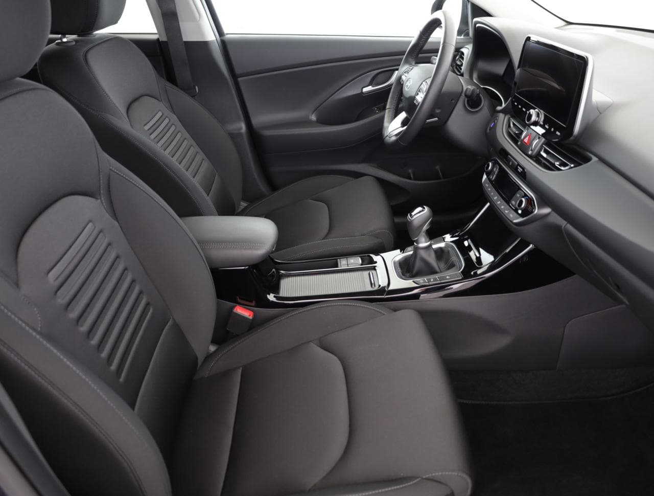 2025 Hyundai I30 - 10