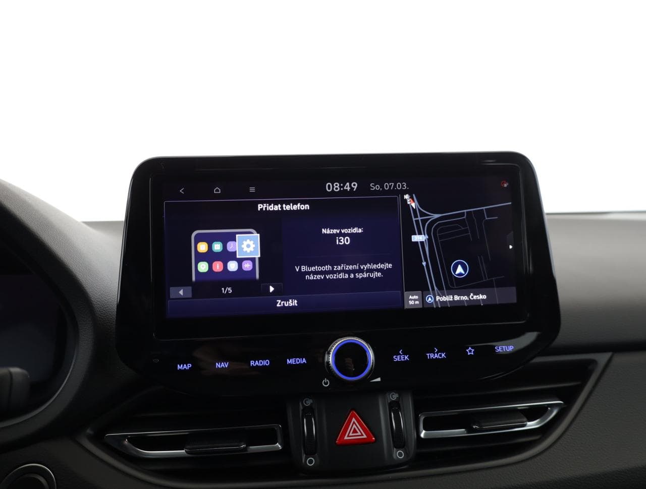 2025 Hyundai I30 - 19