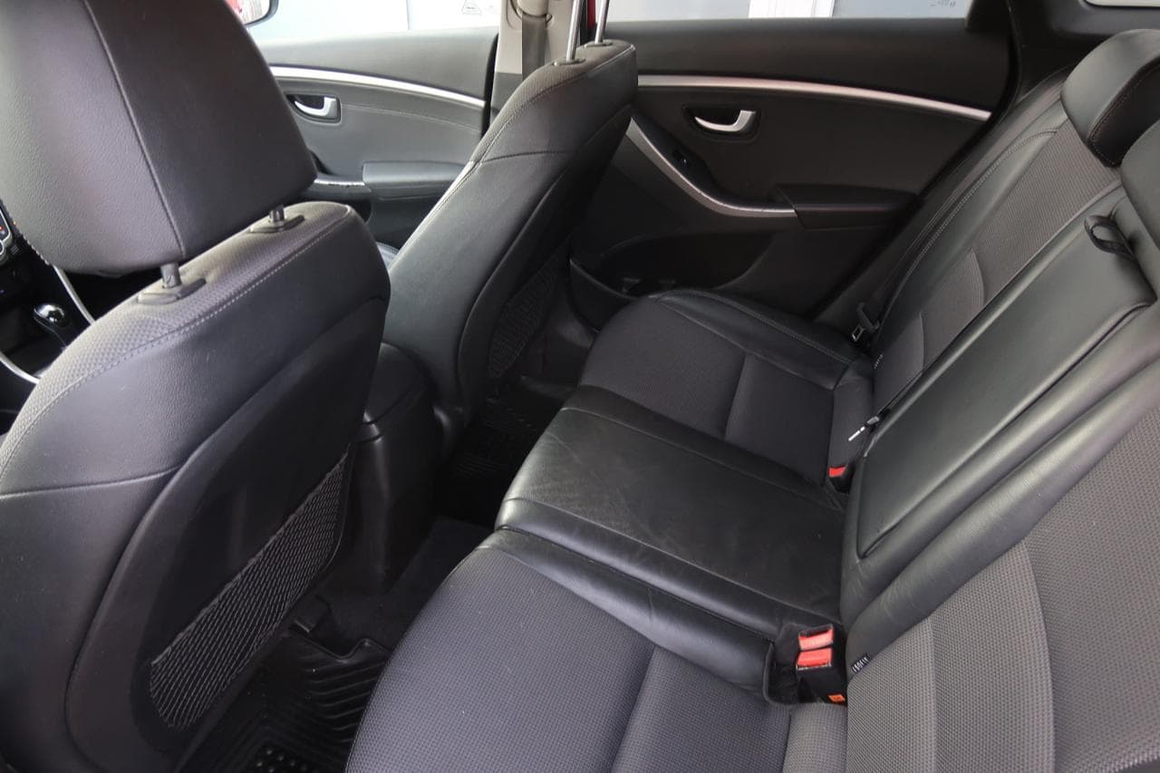 2014 Hyundai I30 - 15