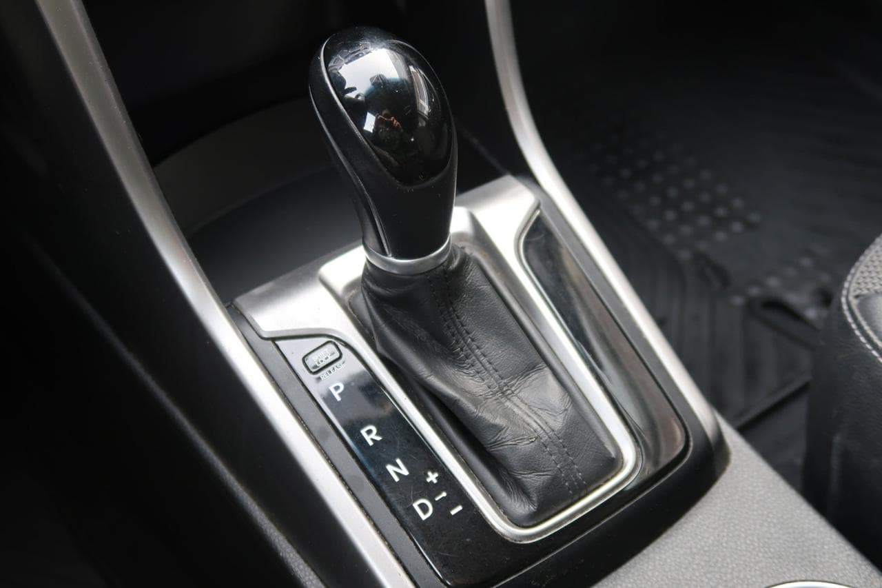 2014 Hyundai I30 - 19