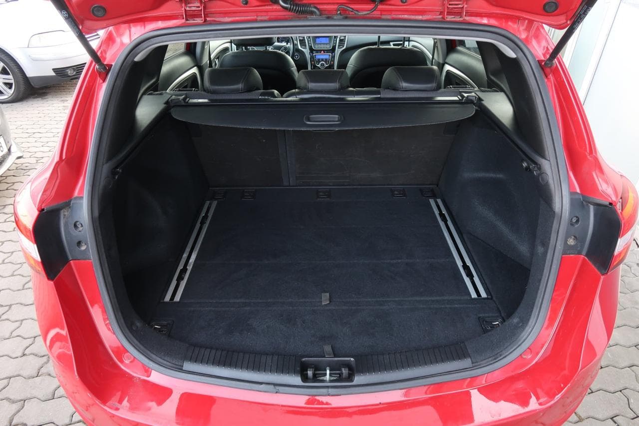 2014 Hyundai I30 - 20