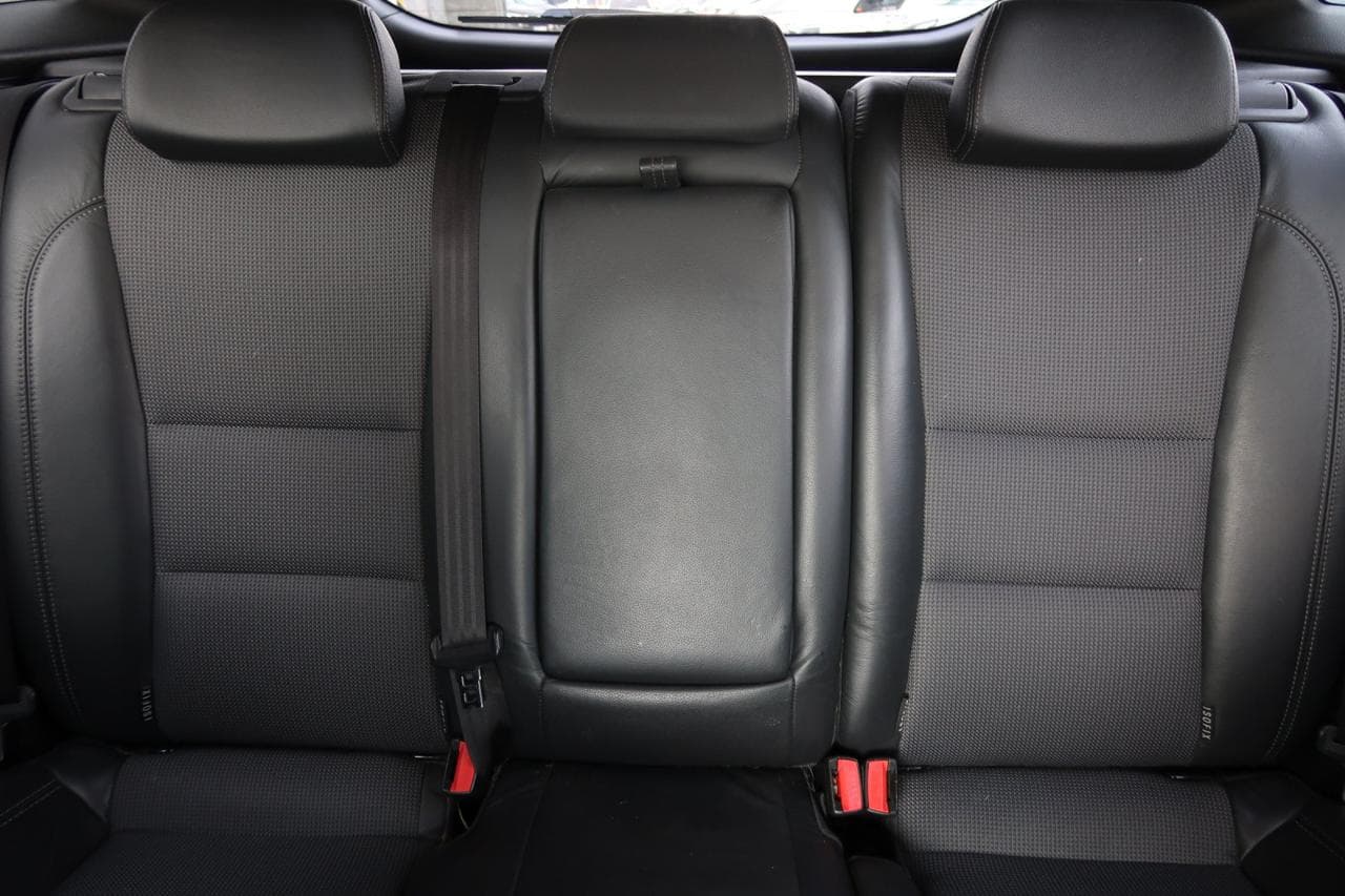 2014 Hyundai I30 - 14