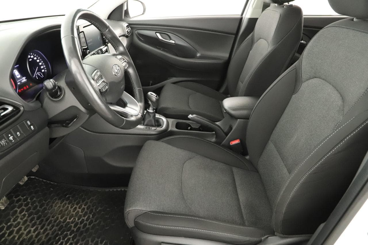 2022 Hyundai I30 - 13