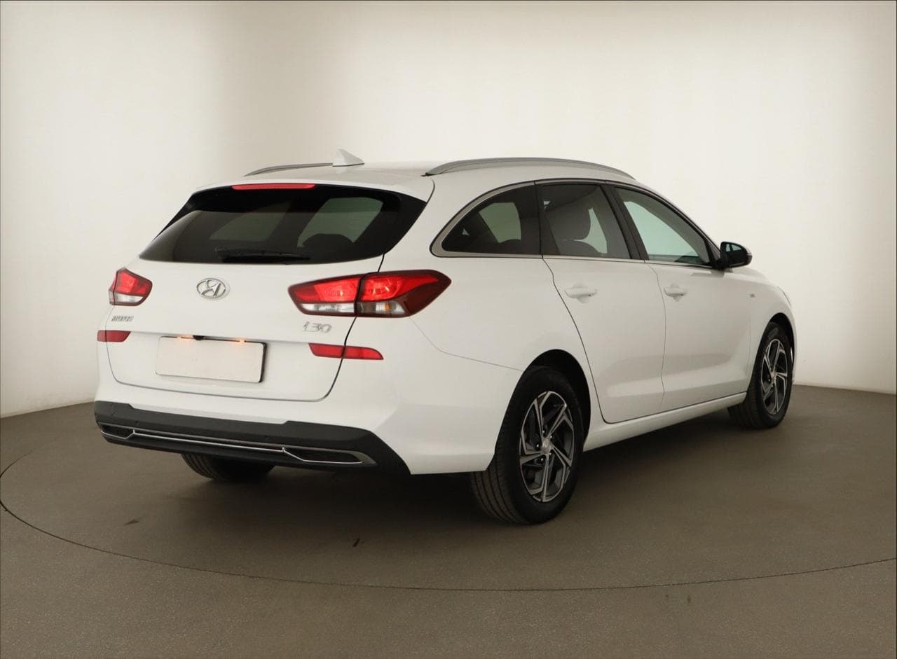 2022 Hyundai I30 - 7