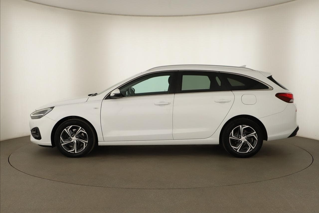 2022 Hyundai I30 - 4