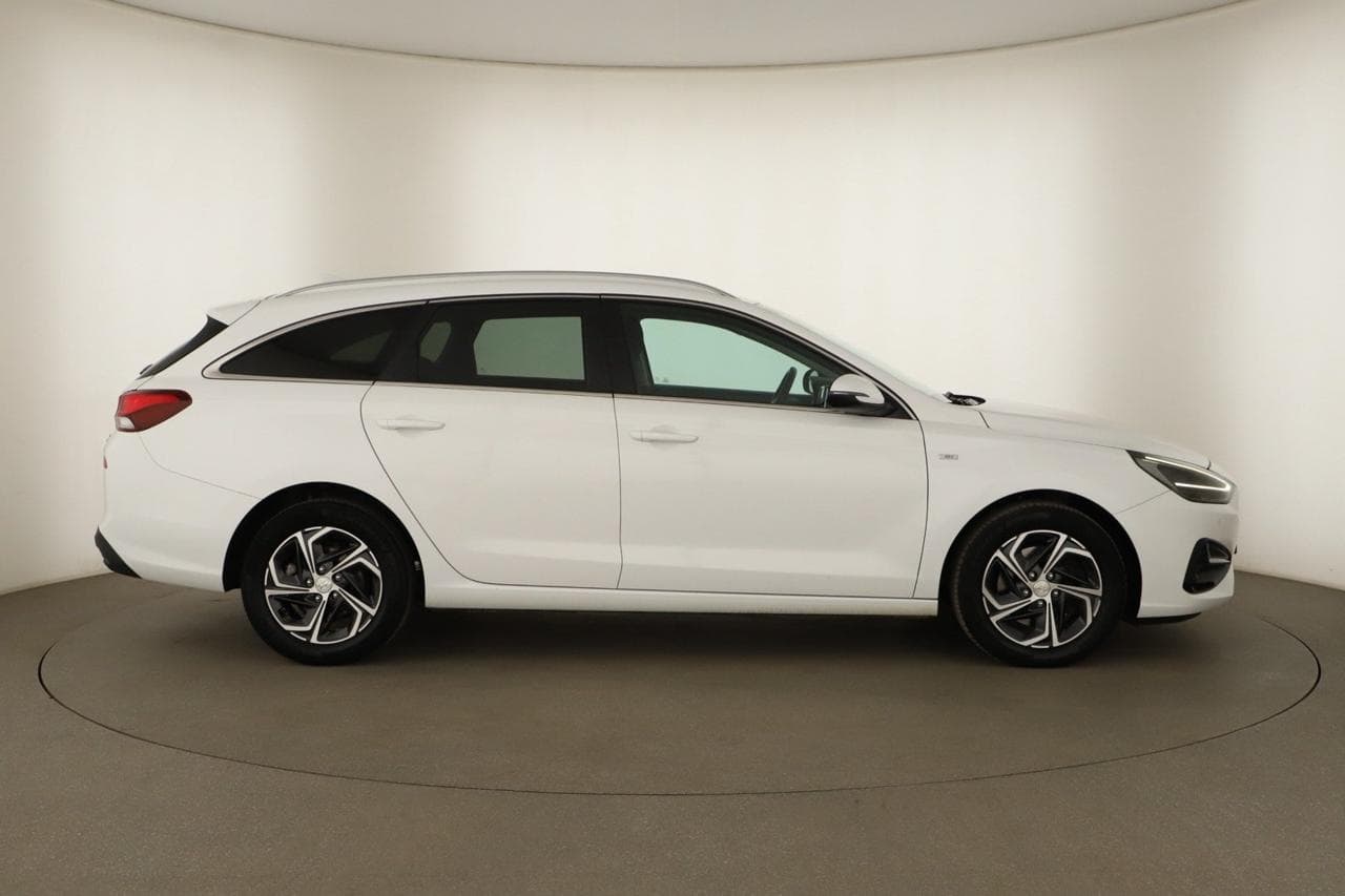 2022 Hyundai I30 - 8