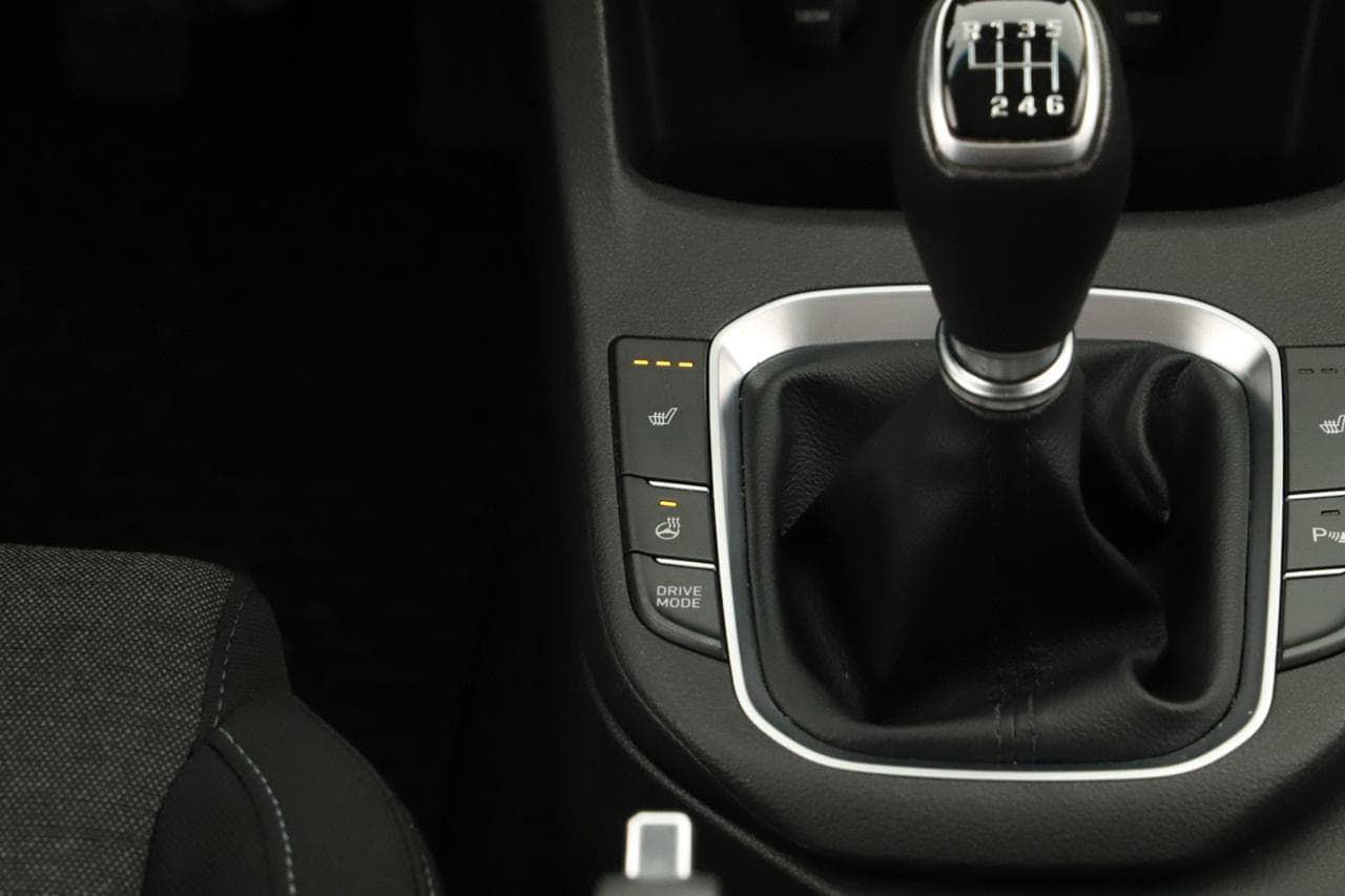 2022 Hyundai I30 - 18