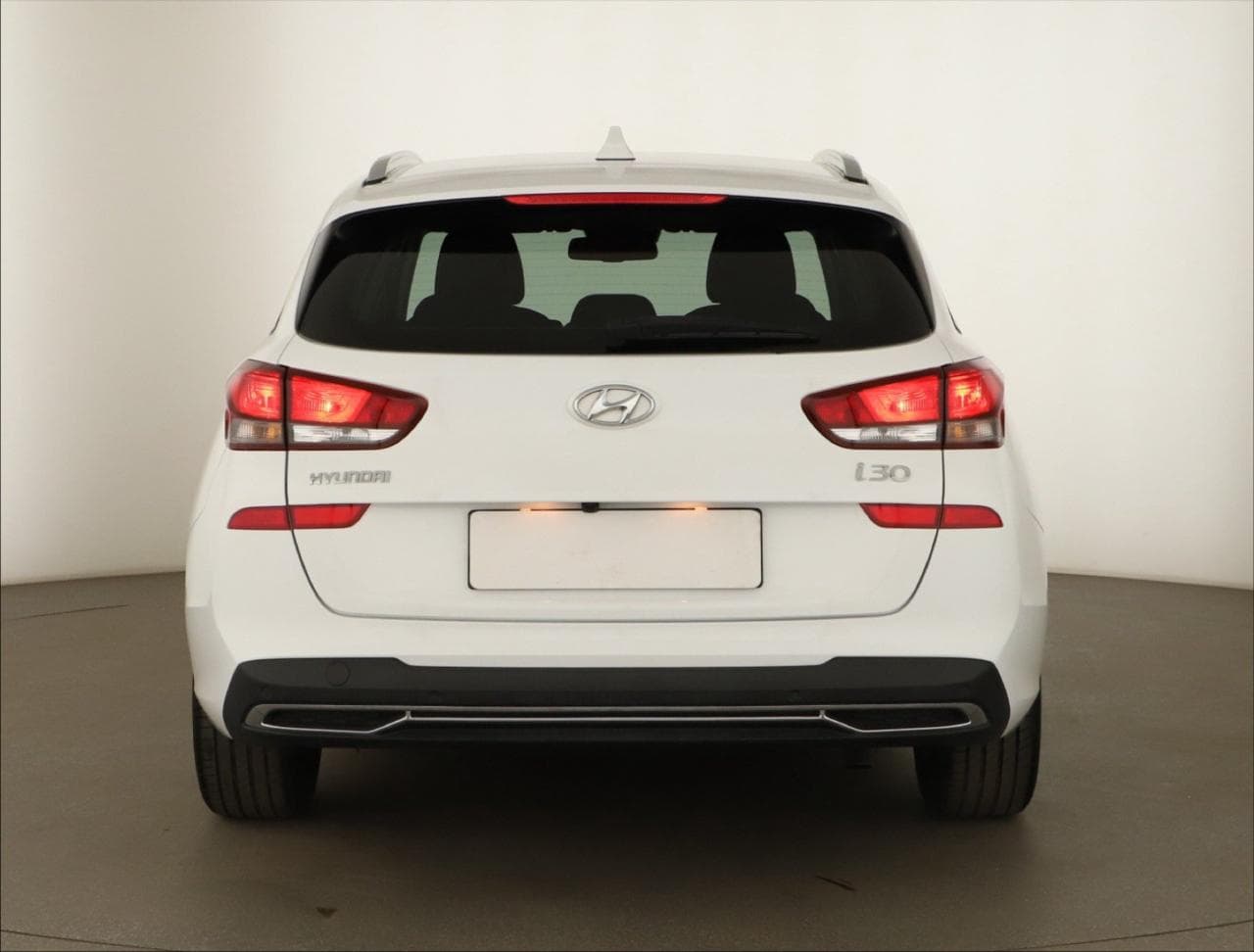 2022 Hyundai I30 - 6