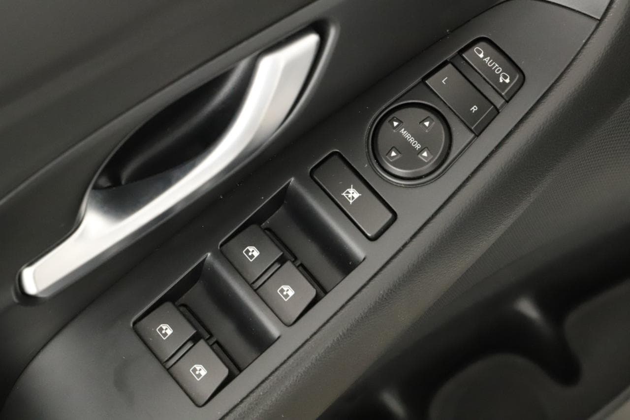 2022 Hyundai I30 - 16