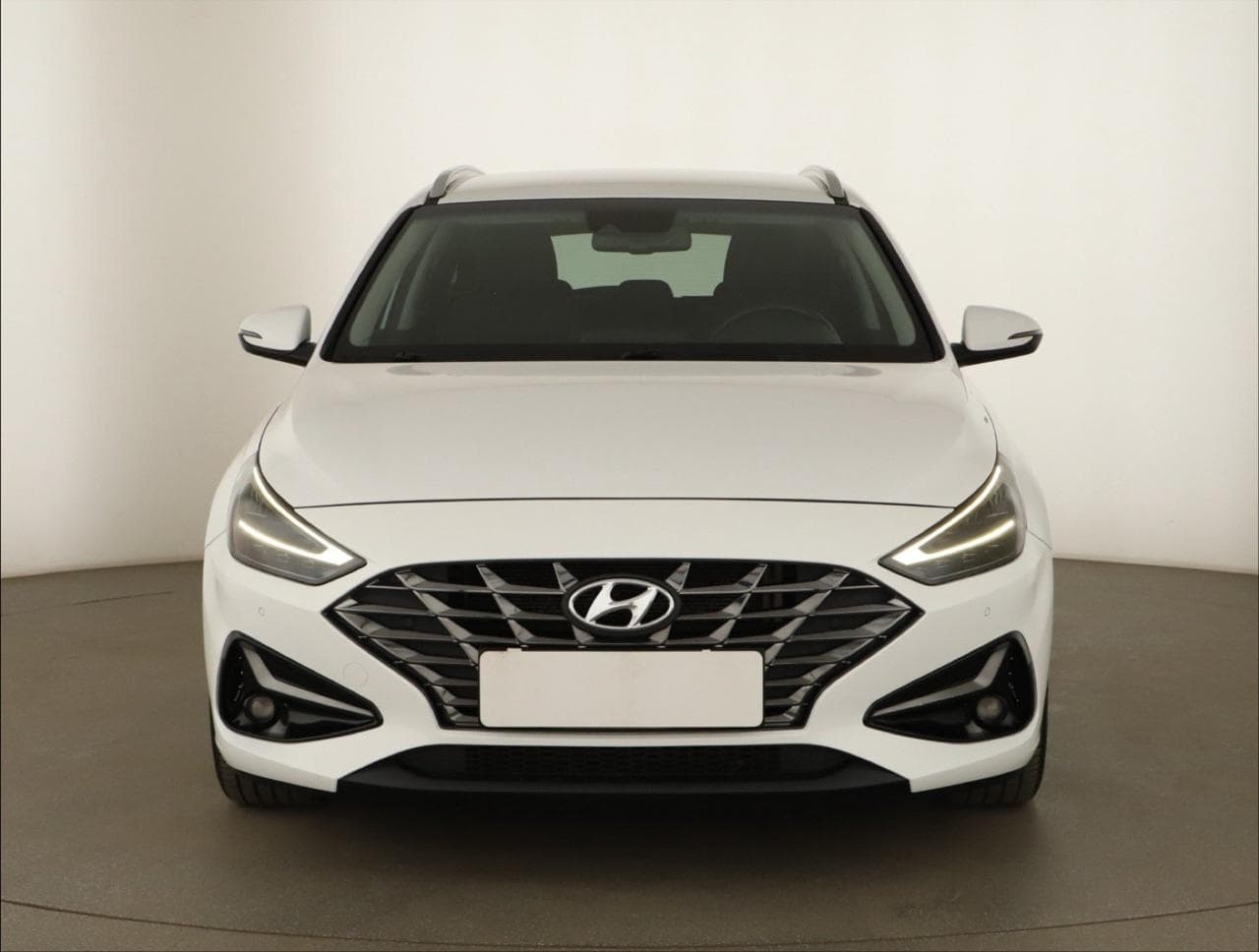 2022 Hyundai I30 - 2
