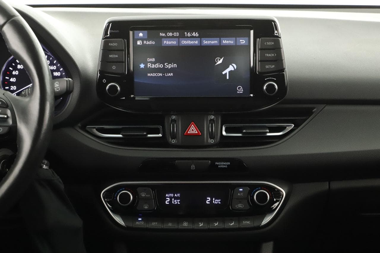 2022 Hyundai I30 - 17