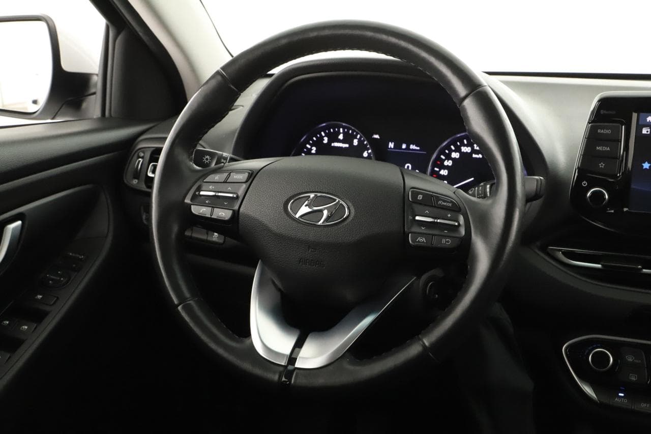 2022 Hyundai I30 - 14