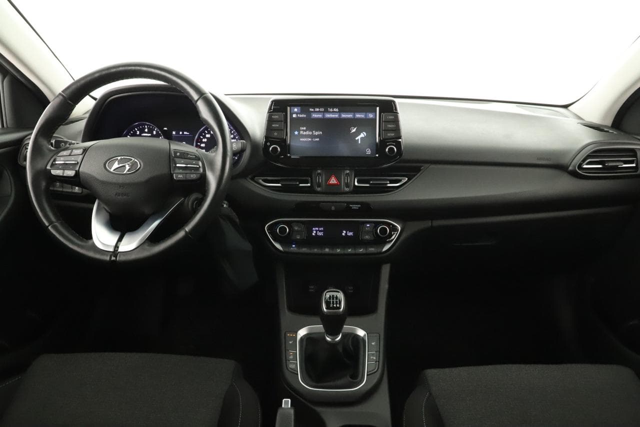 2022 Hyundai I30 - 9