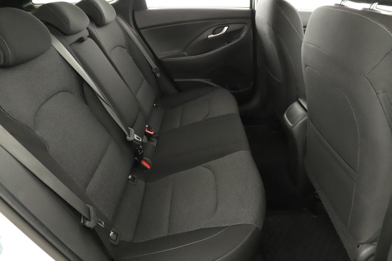 2022 Hyundai I30 - 10