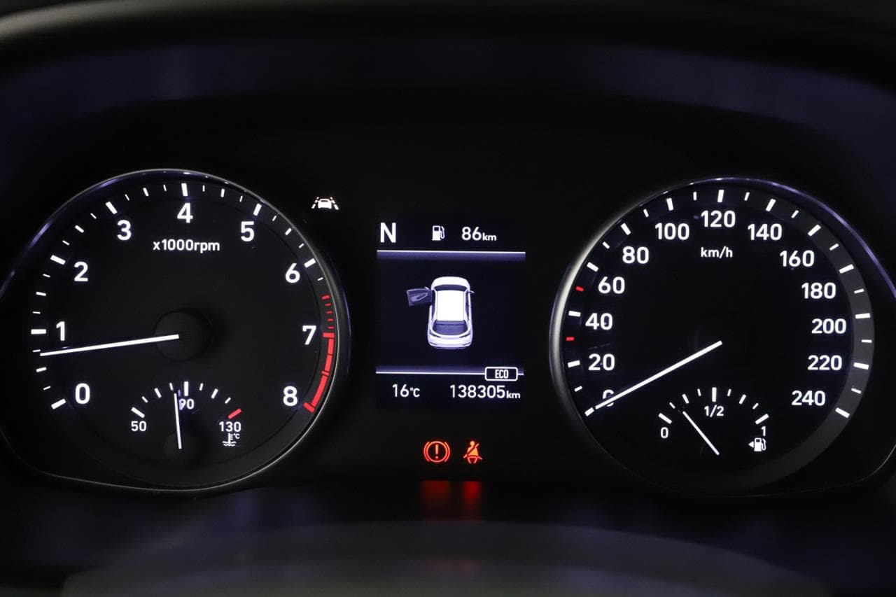 2022 Hyundai I30 - 15