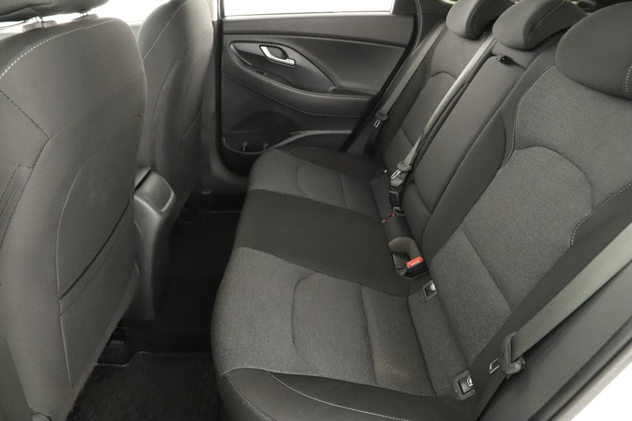 2022 Hyundai I30 - 12