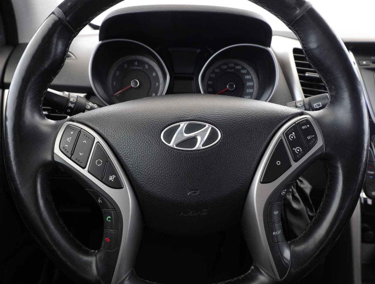 2014 Hyundai I30 - 14