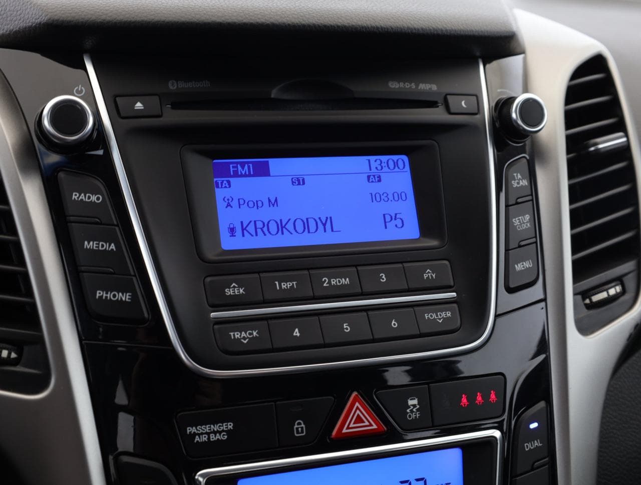 2014 Hyundai I30 - 19