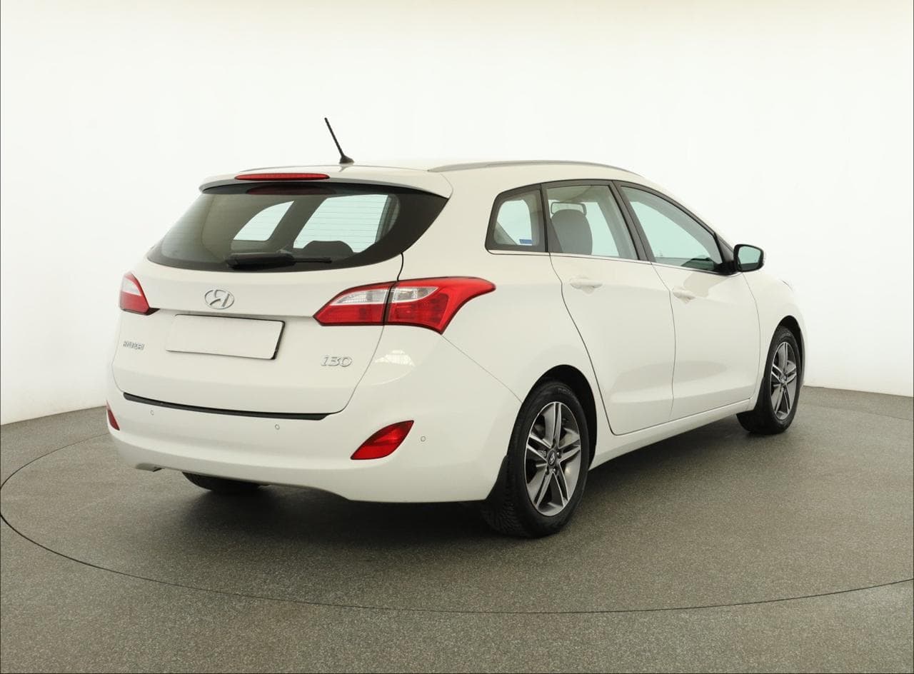 2014 Hyundai I30 - 7