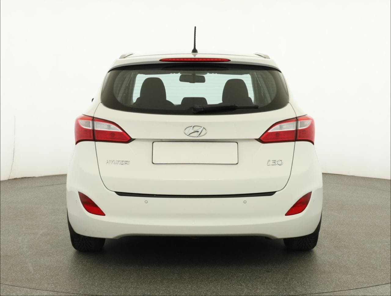 2014 Hyundai I30 - 6
