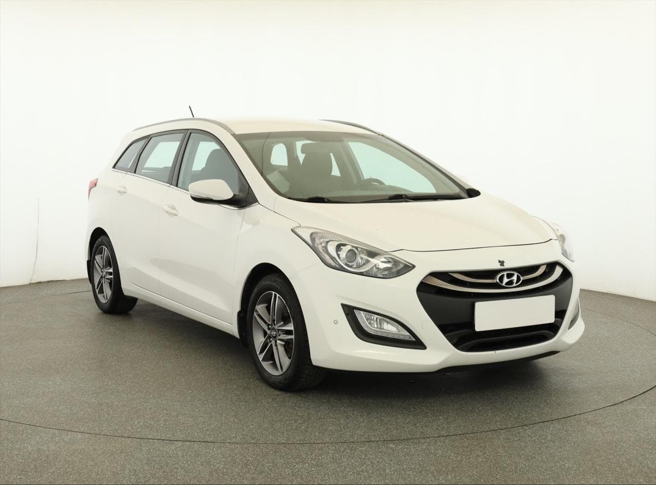 Hyundai i30 1.6 GDI 99kW kombi
