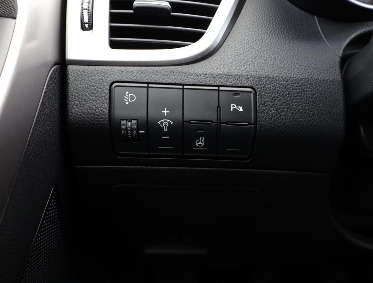 2014 Hyundai I30 - 20