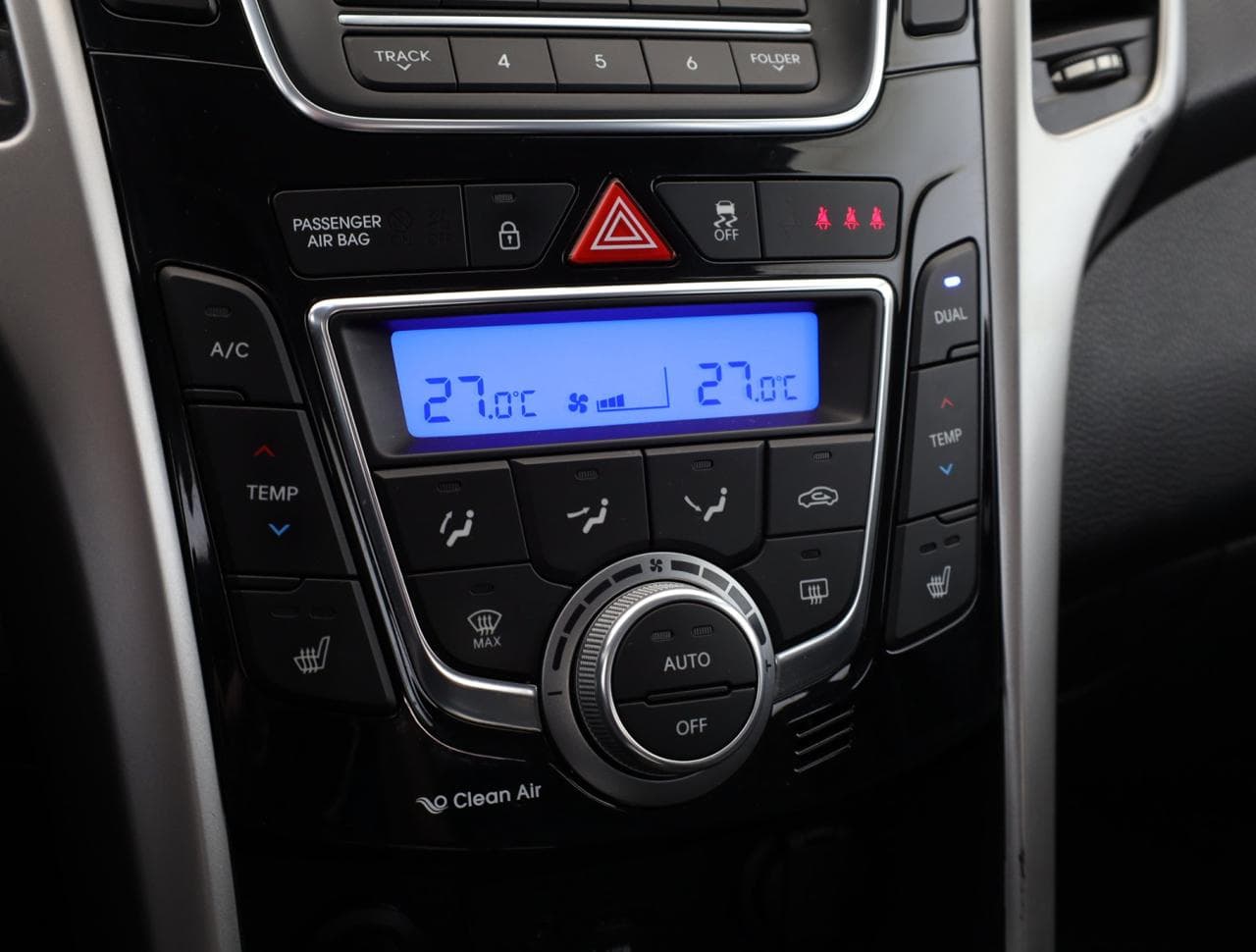 2014 Hyundai I30 - 18