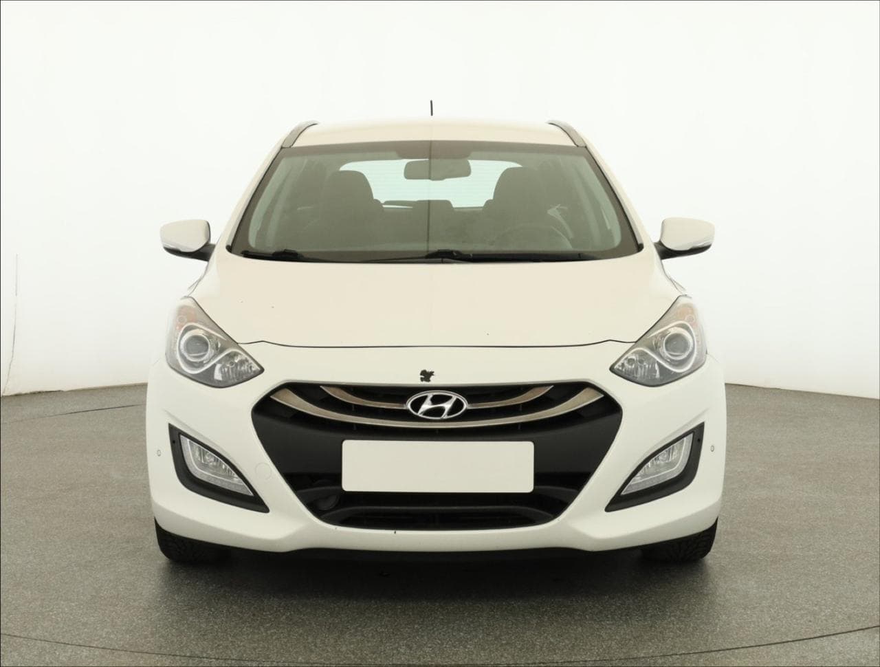 2014 Hyundai I30 - 2