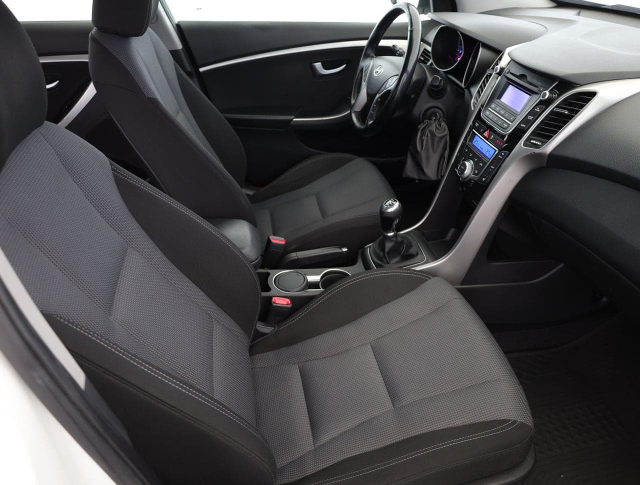 2014 Hyundai I30 - 10