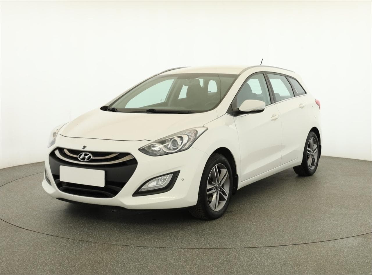 2014 Hyundai I30 - 3