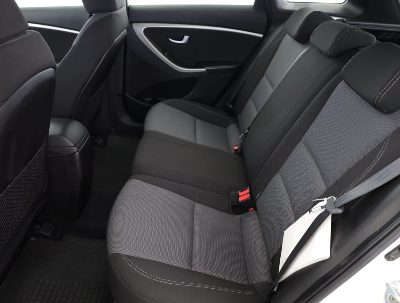 2014 Hyundai I30 - 12