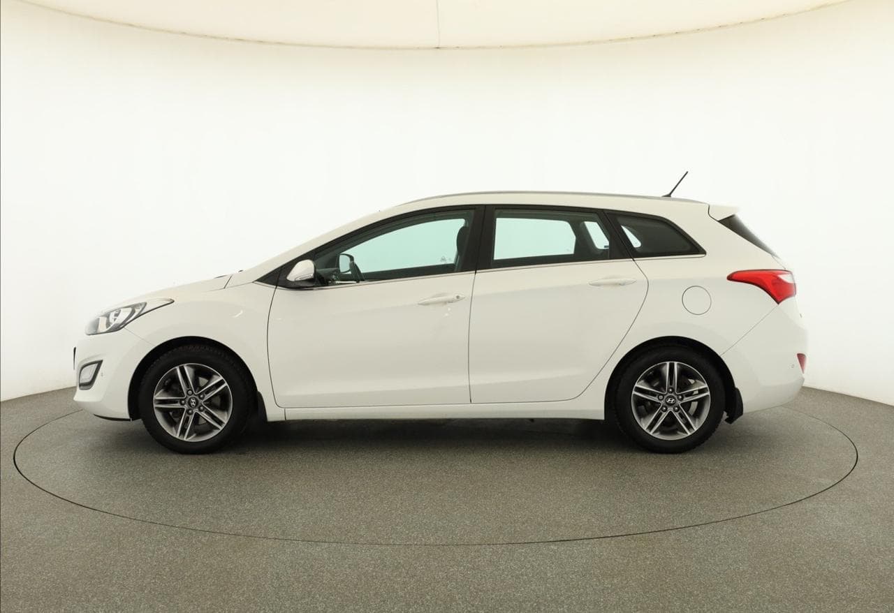2014 Hyundai I30 - 4