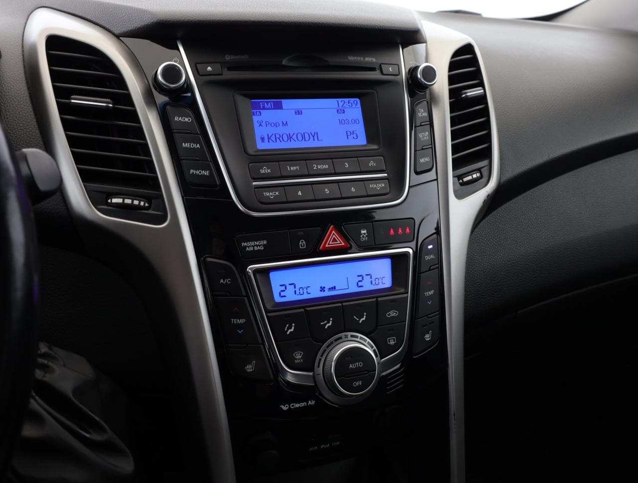 2014 Hyundai I30 - 16