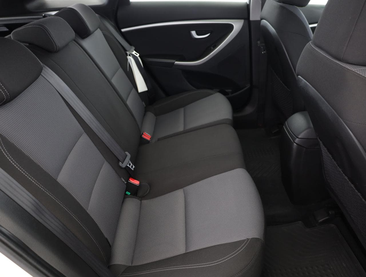 2014 Hyundai I30 - 11